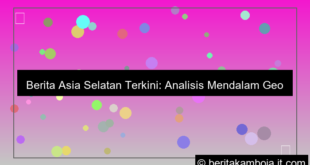 desain berita asia selatan