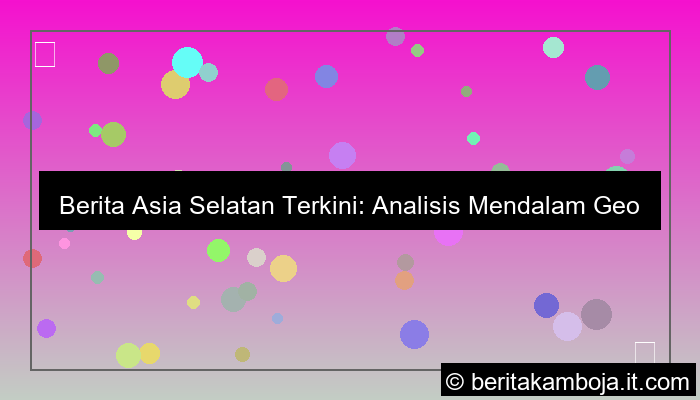 desain berita asia selatan