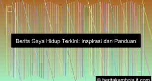 berita gaya hidup