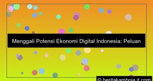 desain ekonomi digital