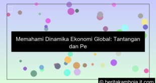 visual ekonomi global