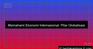 visual ekonomi internasional