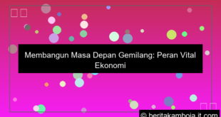 ilustrasi ekonomi kreatif