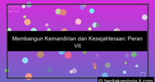 ekonomi masyarakat