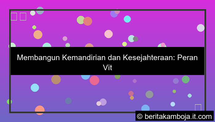 ekonomi masyarakat