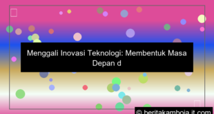 visual inovasi teknologi