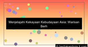 kebudayaan asia