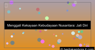 kebudayaan nusantara