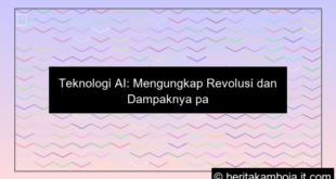 teknologi ai
