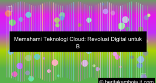 grafik teknologi cloud