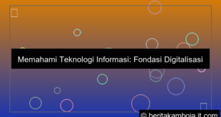 visual teknologi informasi