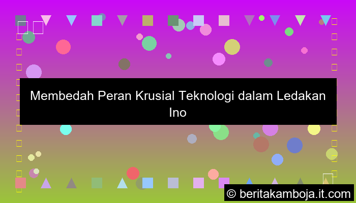 desain teknologi startup