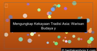 gambar tradisi asia