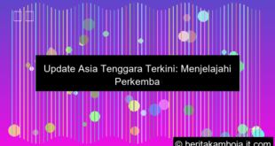update asia tenggara