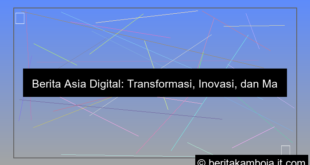 berita asia digital