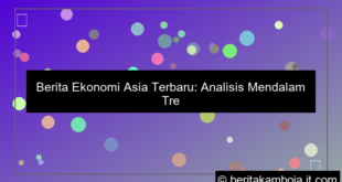 berita asia ekonomi