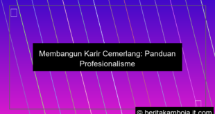 ekonomi bisnis profesional
