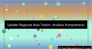 update regional asia